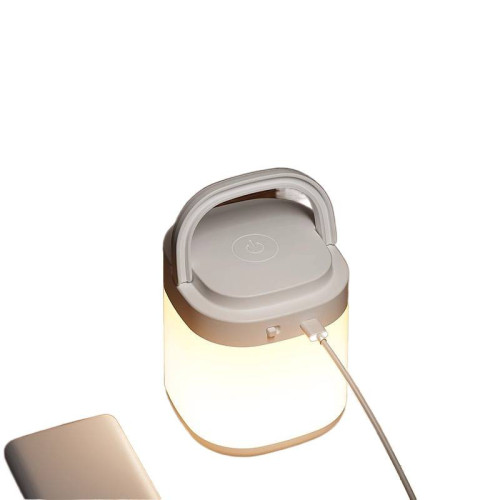 露營燈超亮長續航充電應急家用戶外照明氛圍燈野營帳篷掛式營地燈