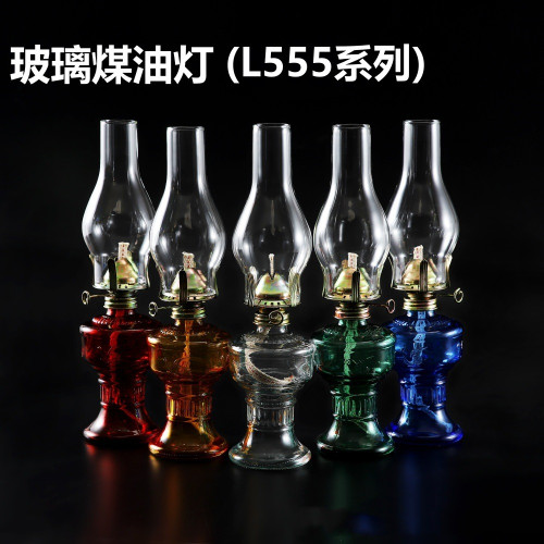 煤油燈手提馬燈火水燈戶外照明應急燈喬遷手提燈露營燈具野營復古