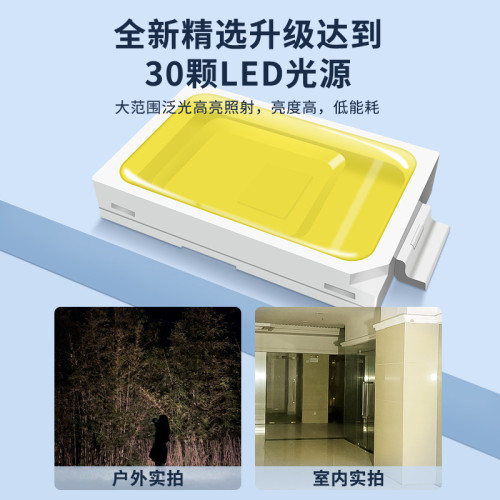 百飛S01露營燈戶外可攜式帳篷燈野營超亮多功能營地燈可充電照明燈