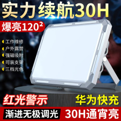 戶外露營燈充電照明燈太陽能氛圍燈野營帳篷燈掛式可攜式