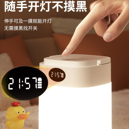 戶外夜市擺地攤充電式家用停電應急燈照明超長續航帳篷營地露營燈