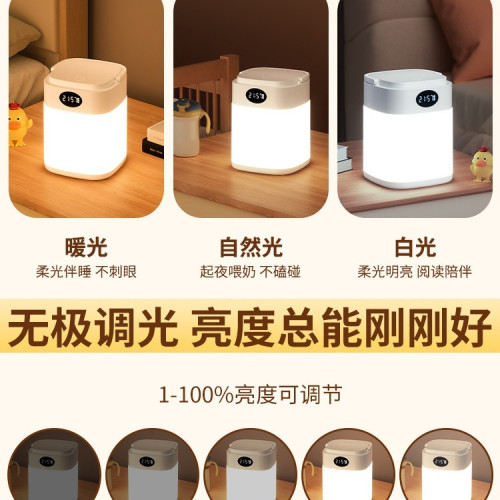戶外夜市擺地攤充電式家用停電應急燈照明超長續航帳篷營地露營燈