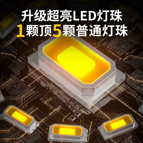 露營燈戶外充電照明燈led超亮野營帳篷燈超長續航擺攤家用備用燈 露營燈戶外充電照明燈led超亮野營帳篷燈超長續航擺攤家用備用燈