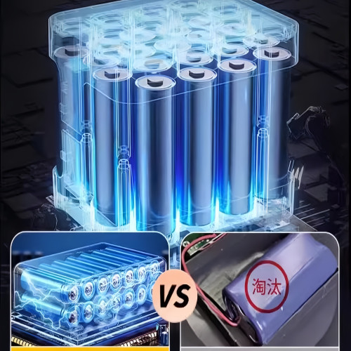 擺攤夜市燈充電led強磁吸燈照明燈地攤氛圍燈可移動應急燈其他