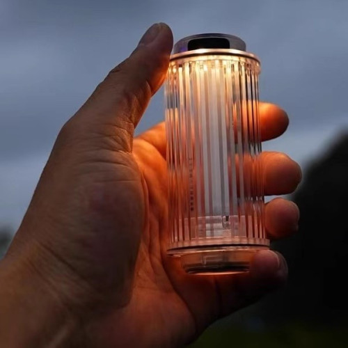 新款戶外露營燈38燈Pro可充電超長續航led照明氛圍燈帳篷燈