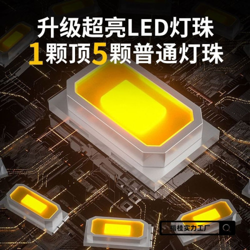 露營燈戶外充電照明燈超亮野營帳篷燈超長續航擺攤家用備用燈