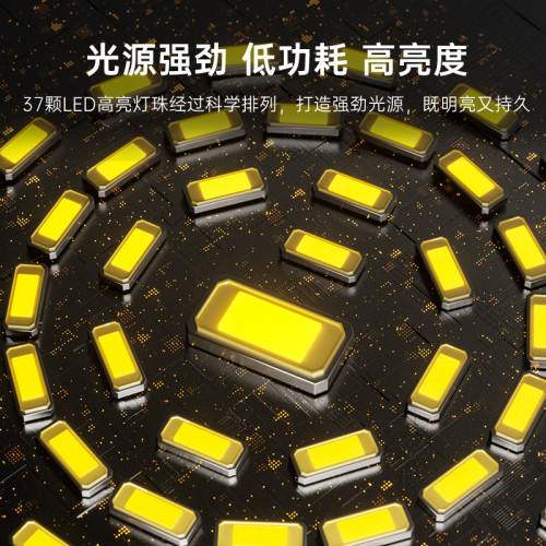 太陽能充電露營燈戶外防水家用停電應急燈移動式led地攤燈擺攤燈