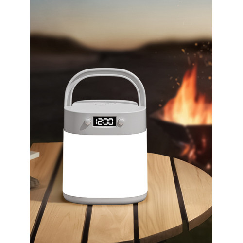 露營燈超長續航超亮戶外野營氛圍營地燈應急充電照明燈帳篷燈掛鉤