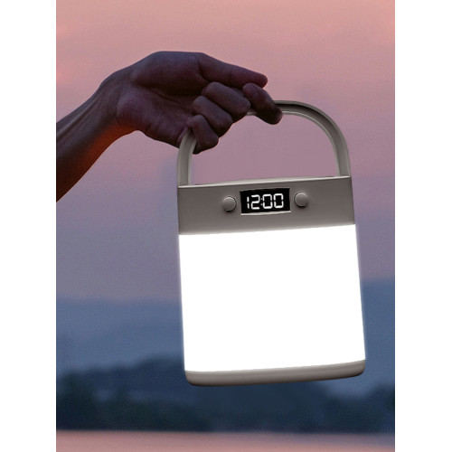 露營燈超長續航超亮戶外野營氛圍營地燈應急充電照明燈帳篷燈掛鉤