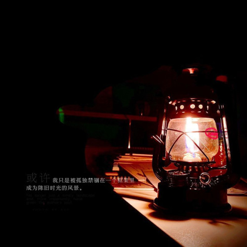 復古油燈老式馬燈手提煤油燈露營燈野營燈營地帳篷燈裝飾攝影道具