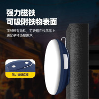 超亮led可充電式照明燈磁吸戶外露營燈夜市擺攤燈家用應急燈