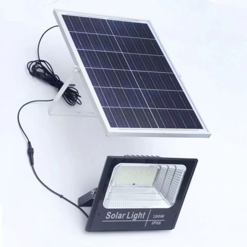 太陽能燈照明燈家用戶外庭院燈路燈 