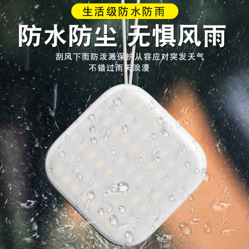 露營燈超長續航超亮戶外野露營天幕帳篷可攜式地攤出擺攤充電照明燈