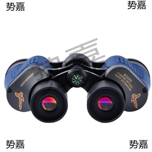 超級黑科技航海望遠鏡高倍高清專業級100倍軍事用62式10000倍夜視