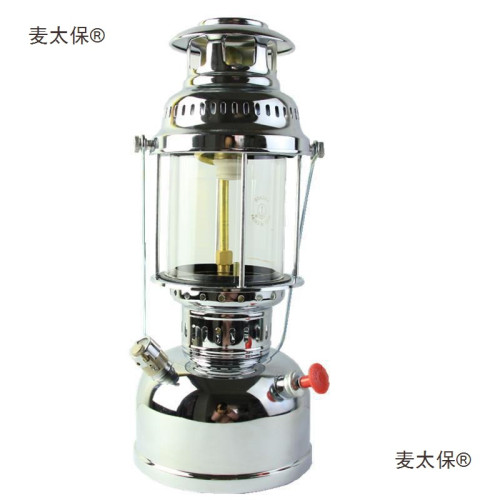 品950型老式仿古海鐵錨汽燈高亮度燈紗罩超亮取暖馬戶外煤麥太保