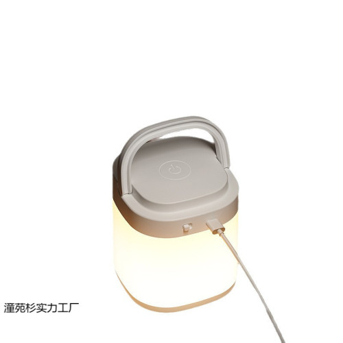 露營燈超亮長續航充電應急家用戶外照明氛圍燈野營帳篷掛式營地燈