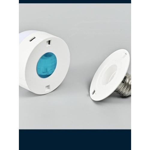 E26氛圍球泡充電遙控充電球泡磁吸球泡遙控球泡充電RGB