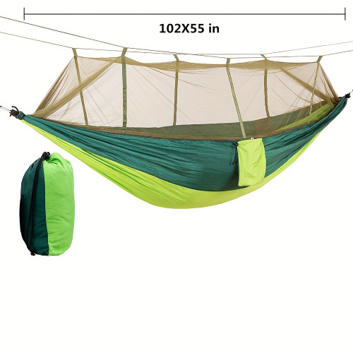 Camping Hammock Lightweight Camping Hammock Chair Double Or