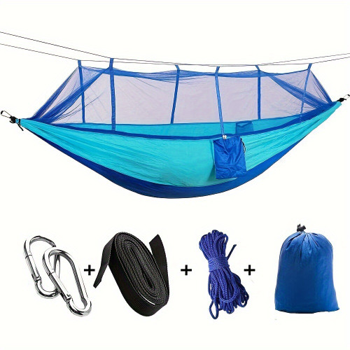 Camping Hammock Lightweight Camping Hammock Chair Double Or