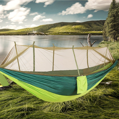 Camping Hammock Lightweight Camping Hammock Chair Double Or