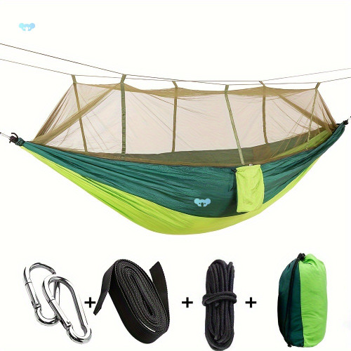 Camping Hammock Lightweight Camping Hammock Chair Double Or