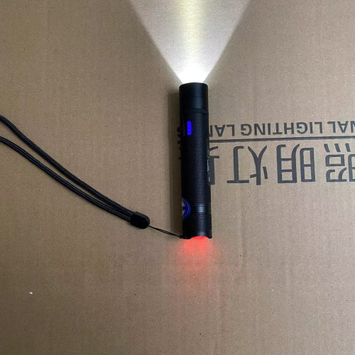 消防救援頭戴式手電筒戶外照明可充電探照燈多用途LED照明燈 消防救援頭戴式手電筒戶外照明可充電探照燈多用途LED照明燈
