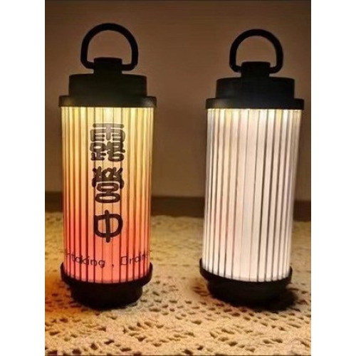 38燈露營燈戶外野營帳篷照明小巧可攜式氛圍燈強磁可掛長續航配支架