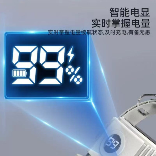露營燈超長續航充電款 戶外帳篷天幕主燈應急照明燈具