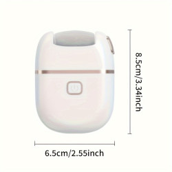 2 pack Rechargeable Electric Foot Mill Three One電動足磨機