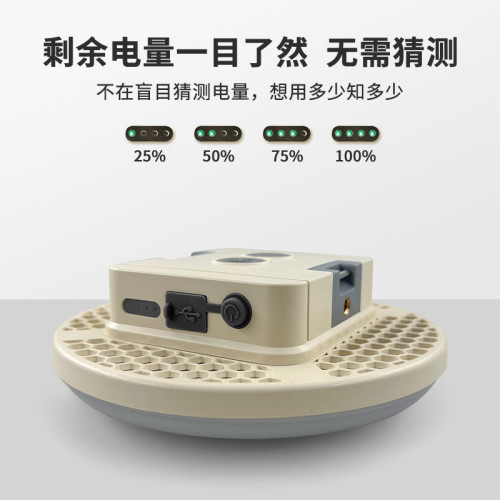 百飛B06戶外燈照明露營燈手提掛吊燈超長續航充電氛圍野營帳篷燈 百飛B06戶外燈照明露營燈手提掛吊燈超長續航充電氛圍野營帳篷燈