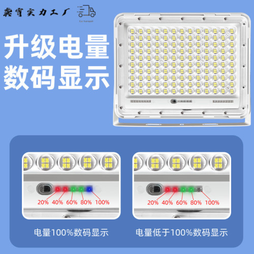 夜市燈充電燈戶外照明燈支架可充電可攜式擺攤超長露營手提釣魚廣場