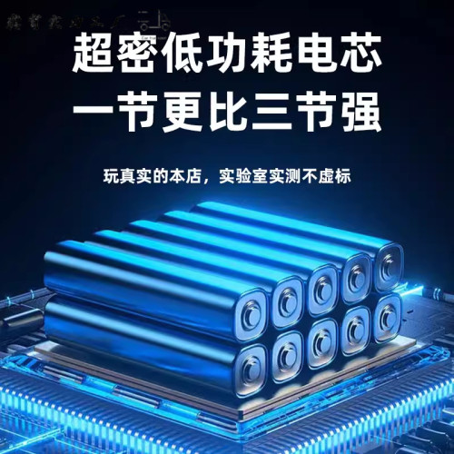 太陽能投光燈戶外燈地攤LED充電燈擺攤夜市燈停電應急照明露營燈