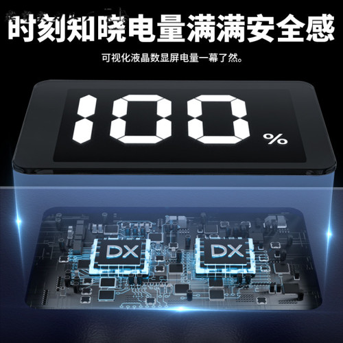充電照明燈露營擺攤夜市燈戶外超長續航防水應急燈停電備用led燈