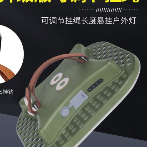 充電戶外露營燈超長續航帳篷燈磁吸懸掛露營照明燈夜市擺攤燈 充電戶外露營燈超長續航帳篷燈磁吸懸掛露營照明燈夜市擺攤燈