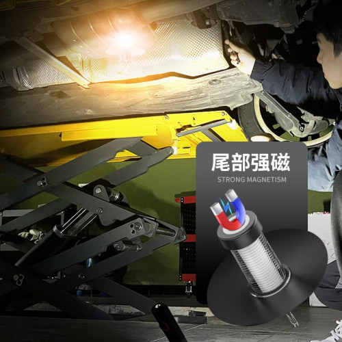 營地燈戶外照明氛圍露營用品裝備野外充電帳篷燈掛式馬燈超長續航