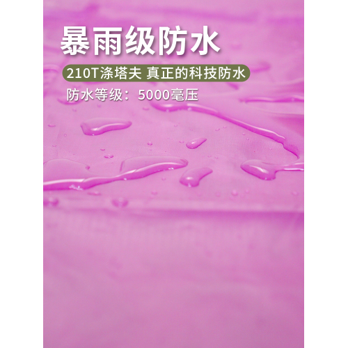 戶外可攜式野餐墊迷你防水防潮墊口袋沙灘墊坐墊露營地墊地布折疊小