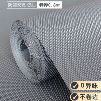 廚房抽屜墊紙櫥櫃防潮墊防水油保護櫃子台面衣櫃鞋櫃防髒防滑墊子