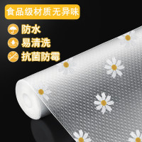 抽屜墊紙櫥櫃內鋪紙防潮墊廚房櫃子防霉衣櫃鞋櫃防水防油貼紙
