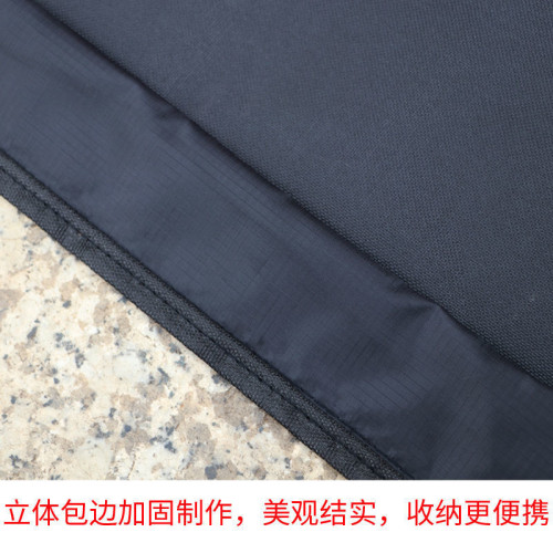戶外理髮地墊神器快速擺攤地布多功能地攤布防水多用途地攤創業墊