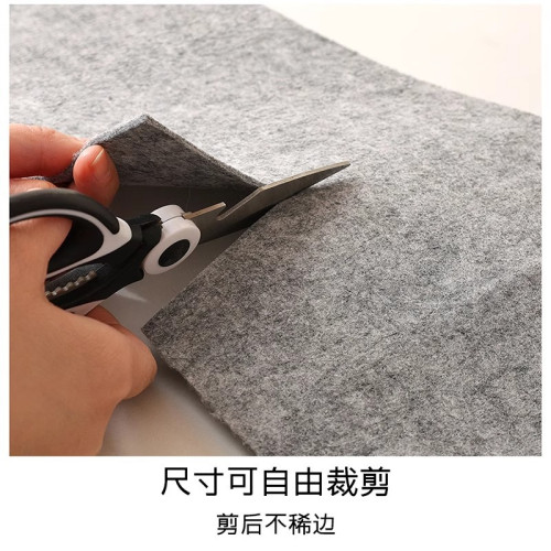 宿捨防潮毛氈床墊大學生宿捨防毛刺男女高中大學住校生防潮墊