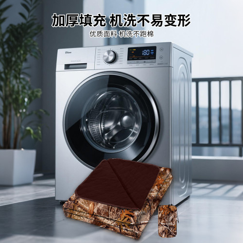 戶外野餐墊可攜式可折疊露營毯子防水防潮加厚搖粒絨超音波野餐墊子