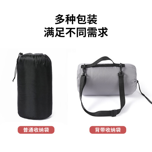 戶外野餐墊可攜式可折疊露營毯子防水防潮加厚搖粒絨超音波野餐墊子