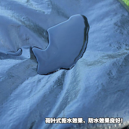 加厚耐磨戶外露營野營加厚地蓆帳篷底部專用地布防髒地墊防潮墊防