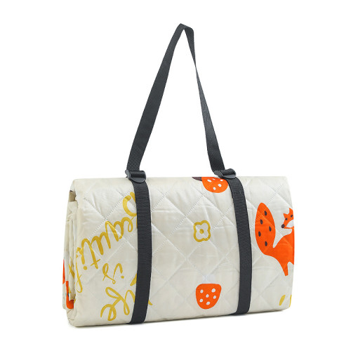 野餐墊防潮墊加厚野餐布戶外用品可攜式防水野炊郊遊帳篷墊露營墊子