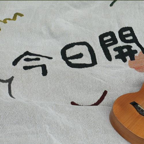 戶外野餐墊露營毯野餐布ins風地墊沙灘帳篷春遊野營床墊草地鋪墊