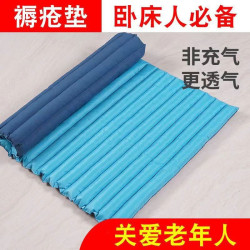 褥瘡老人臥床神器病人床墊壓瘡癱瘓病人專用防壓氣墊床護理用品