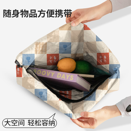 2025新款野餐墊加厚防水防潮墊戶外可攜式大號地墊露營野炊帳篷內墊