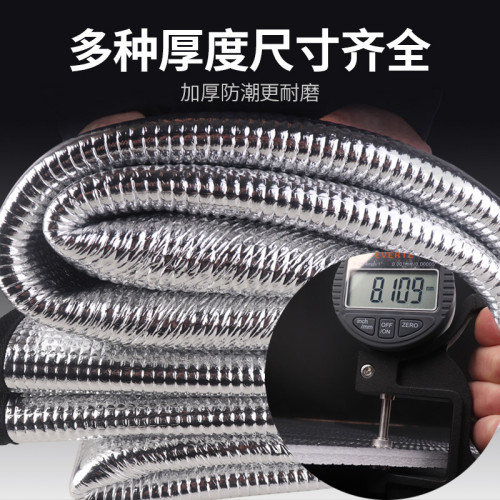 防潮墊加厚戶外帳篷露營鋁膜睡墊野餐墊家用打地鋪學生宿捨床上用