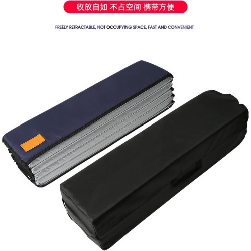 防潮墊學校阻燃午休墊曬背趴墊學生午睡墊車用睡墊行政救災抗災