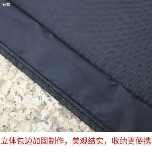 擺攤地攤布創業地攤布鋪地防水擺攤布套圈布貨袋快速收攤